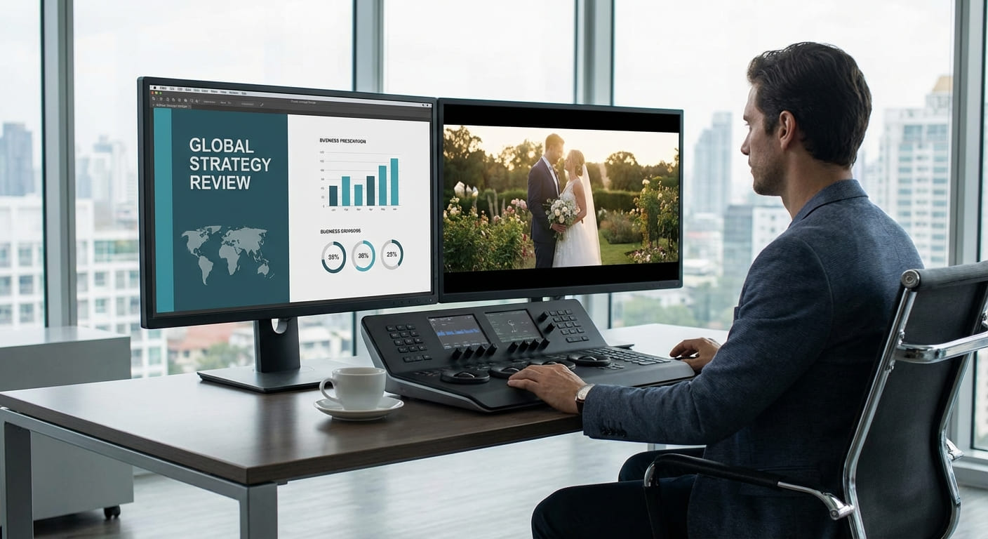 Corporate Video